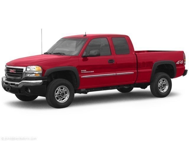 gmc sierra 2500hd 2004 1GTHK29294E309875 image gmc sierra 2500hd 2004 1GTHK29294E309875 image